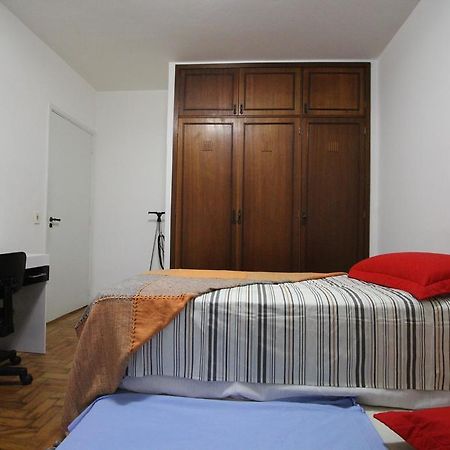 Martinho Sp 108 Apartment Sao Paulo Exterior photo