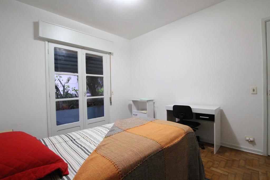 Martinho Sp 108 Apartment Sao Paulo Exterior photo