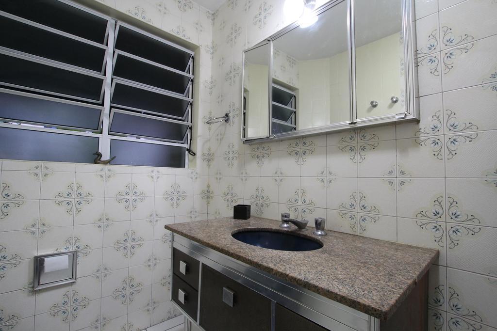 Martinho Sp 108 Apartment Sao Paulo Exterior photo