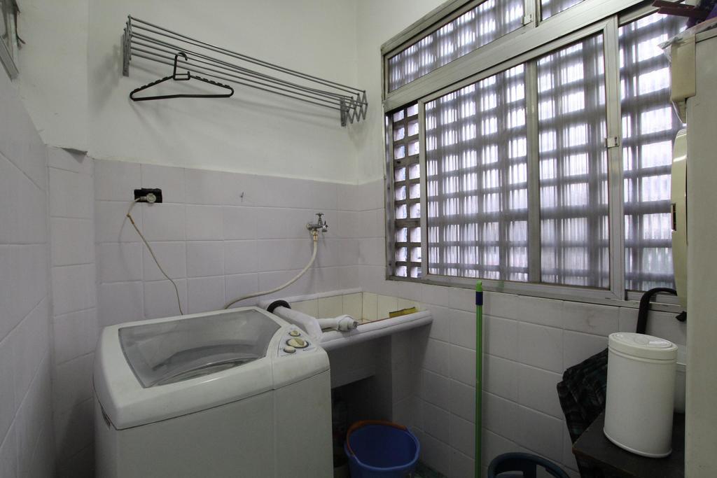 Martinho Sp 108 Apartment Sao Paulo Room photo