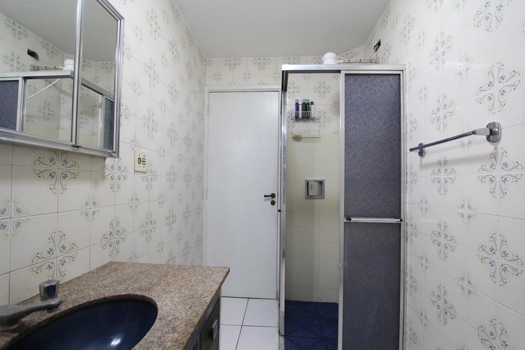 Martinho Sp 108 Apartment Sao Paulo Room photo