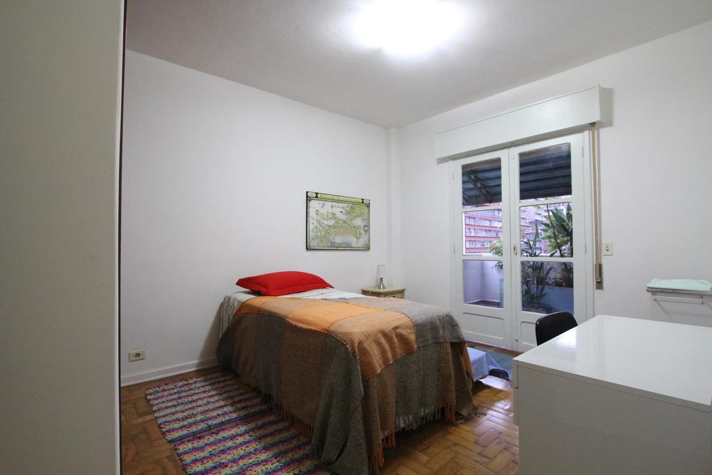 Martinho Sp 108 Apartment Sao Paulo Room photo